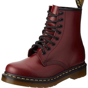 Dr. Martens Women’s 1460 8-Eye Boot size 8 NIB